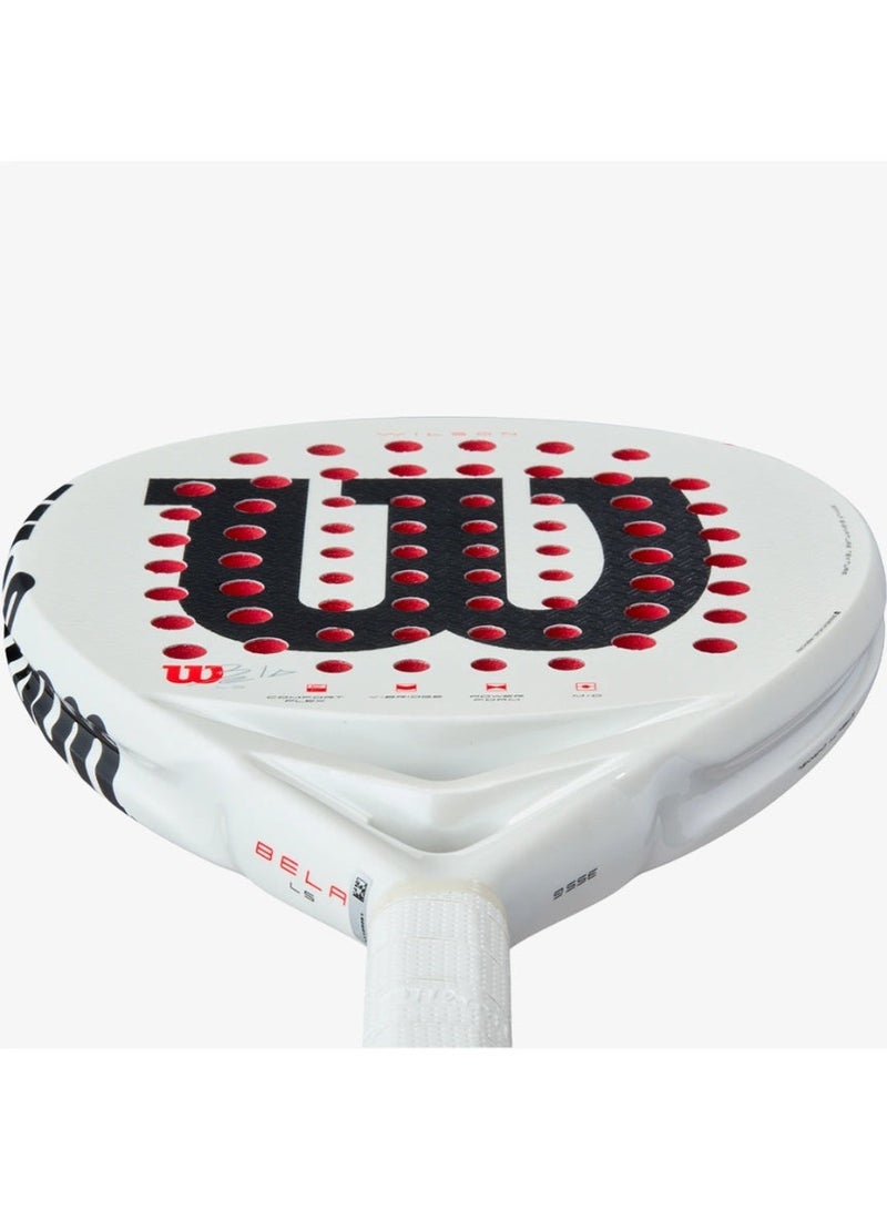 Wilson Bela LS V3 - Image 4